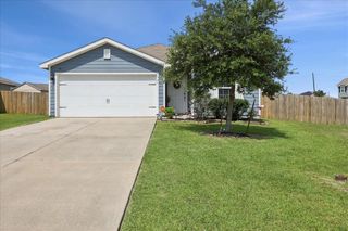 6011 Treasure Cove Road, Cove, TX 77523