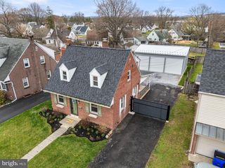 241 W KING ST, Pottstown, PA 19464