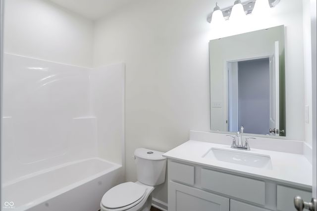 2027 Foothill Drive, Greenfield, IN 46140