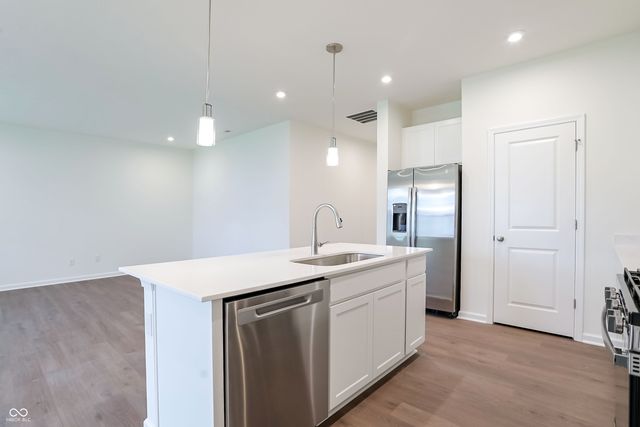 2027 Foothill Drive, Greenfield, IN 46140