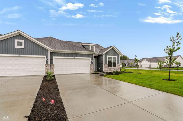 2027 Foothill Drive, Greenfield, IN 46140
