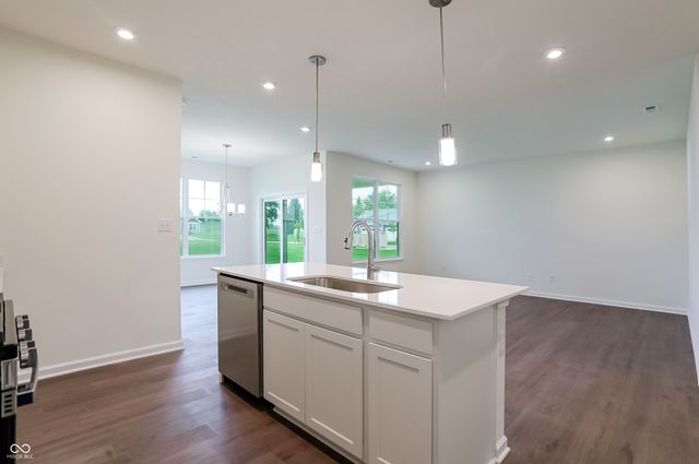 2027 Foothill Drive, Greenfield, IN 46140