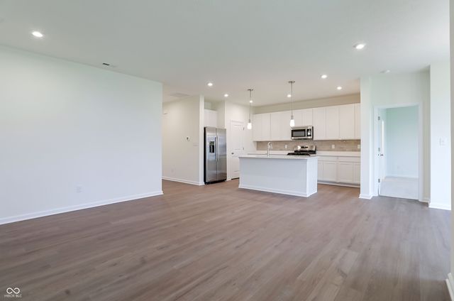 2027 Foothill Drive, Greenfield, IN 46140