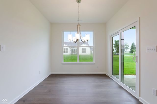 2027 Foothill Drive, Greenfield, IN 46140