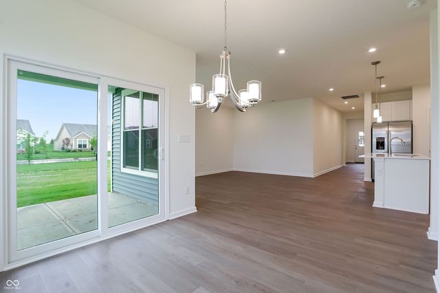 2027 Foothill Drive, Greenfield, IN 46140