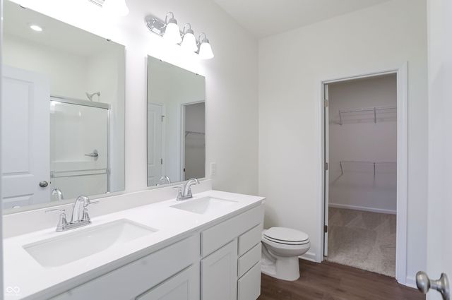 2027 Foothill Drive, Greenfield, IN 46140