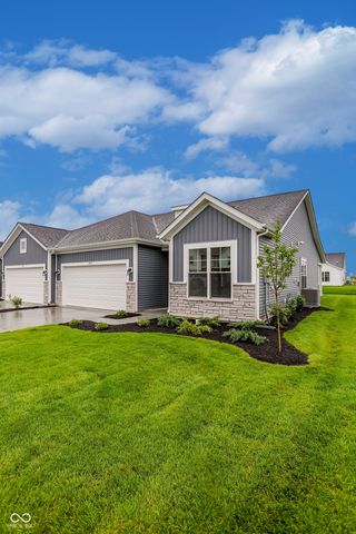 2027 Foothill Drive, Greenfield, IN 46140