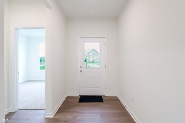 2027 Foothill Drive, Greenfield, IN 46140
