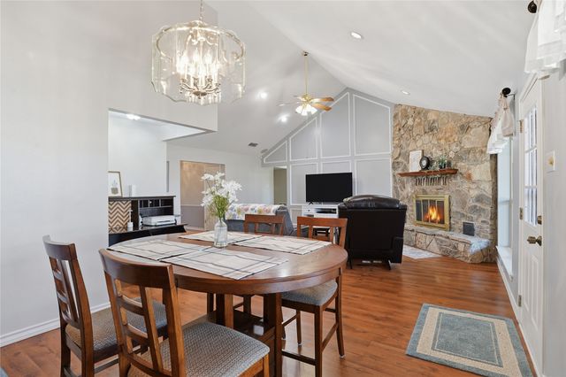 215 Younger Ranch Road, Azle, TX 76020