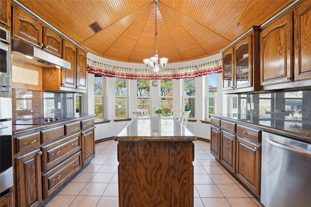 215 Younger Ranch Road, Azle, TX 76020