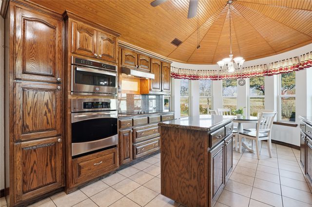 215 Younger Ranch Road, Azle, TX 76020