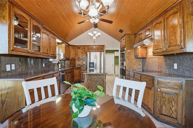 215 Younger Ranch Road, Azle, TX 76020