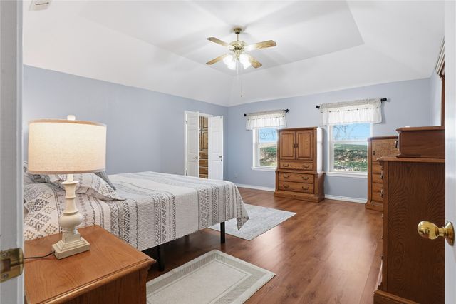 215 Younger Ranch Road, Azle, TX 76020