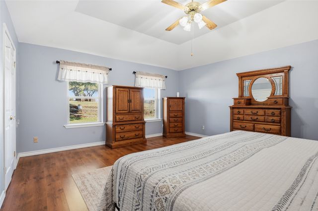 215 Younger Ranch Road, Azle, TX 76020