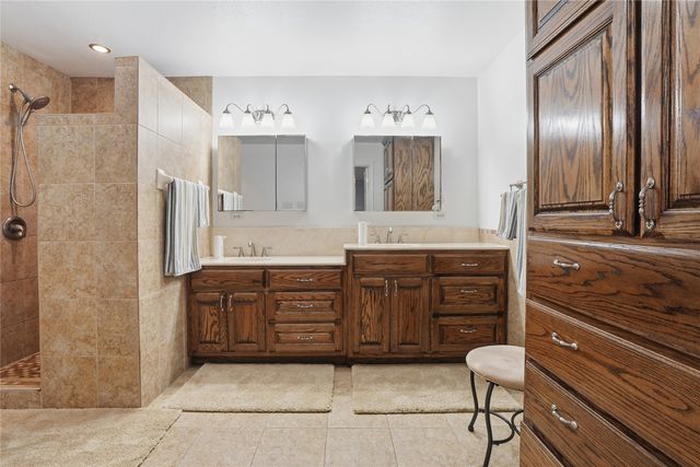 215 Younger Ranch Road, Azle, TX 76020