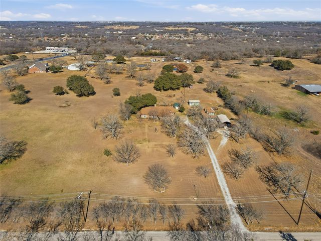 215 Younger Ranch Road, Azle, TX 76020