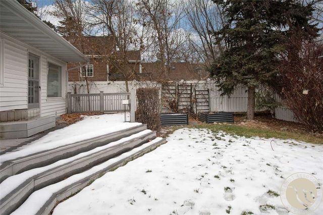 2415 Ash STREET, Billings, MT 59101