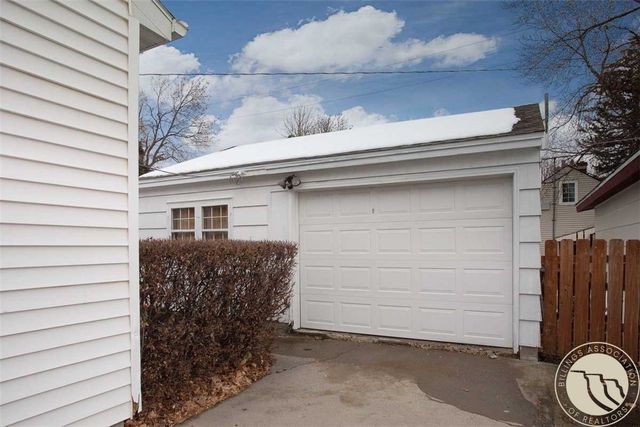 2415 Ash STREET, Billings, MT 59101