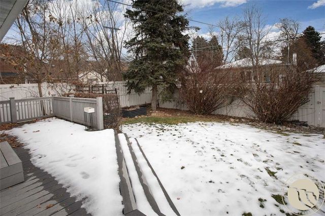 2415 Ash STREET, Billings, MT 59101