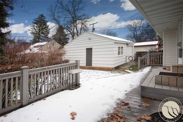 2415 Ash STREET, Billings, MT 59101