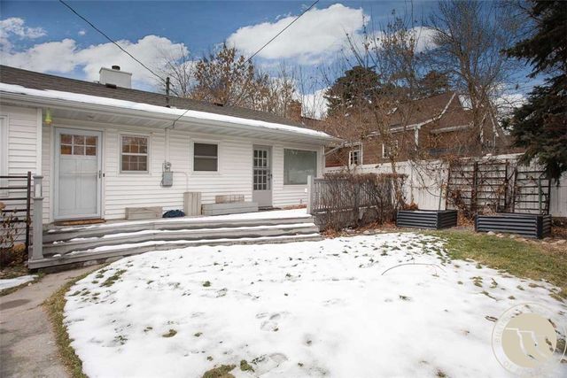 2415 Ash STREET, Billings, MT 59101