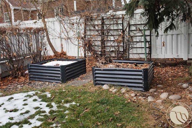 2415 Ash STREET, Billings, MT 59101