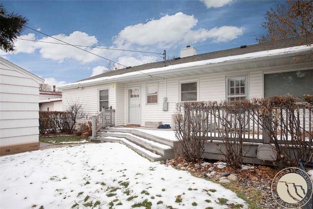 2415 Ash STREET, Billings, MT 59101