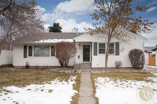 2415 Ash STREET, Billings, MT 59101