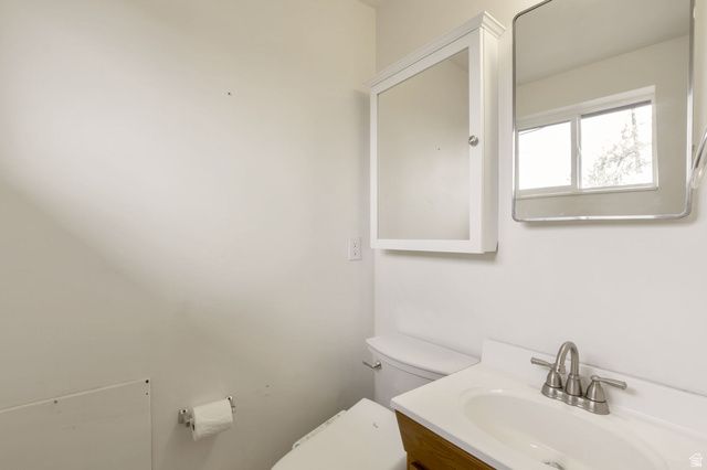 447 E 550 S, Bountiful, UT 84010