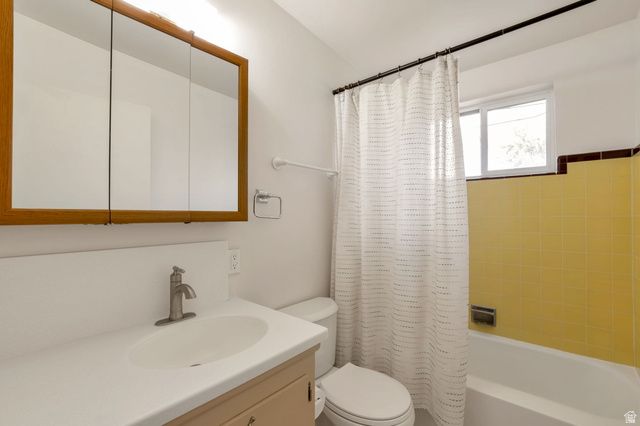 447 E 550 S, Bountiful, UT 84010