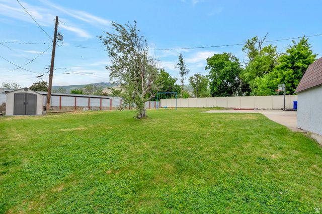 447 E 550 S, Bountiful, UT 84010
