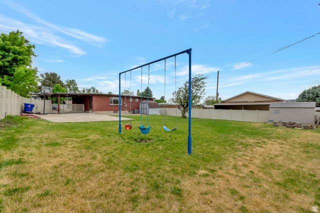 447 E 550 S, Bountiful, UT 84010