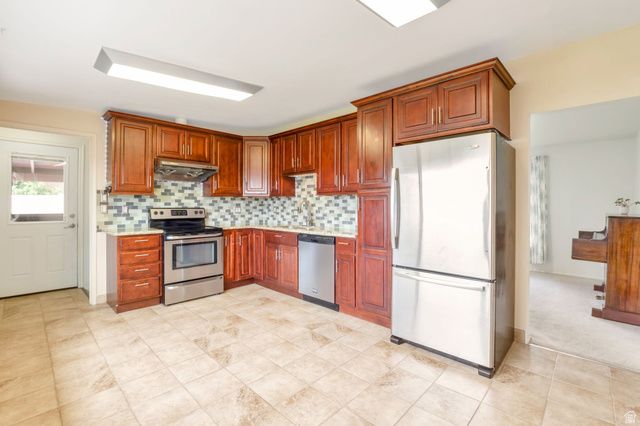 447 E 550 S, Bountiful, UT 84010