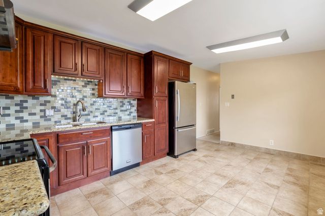 447 E 550 S, Bountiful, UT 84010
