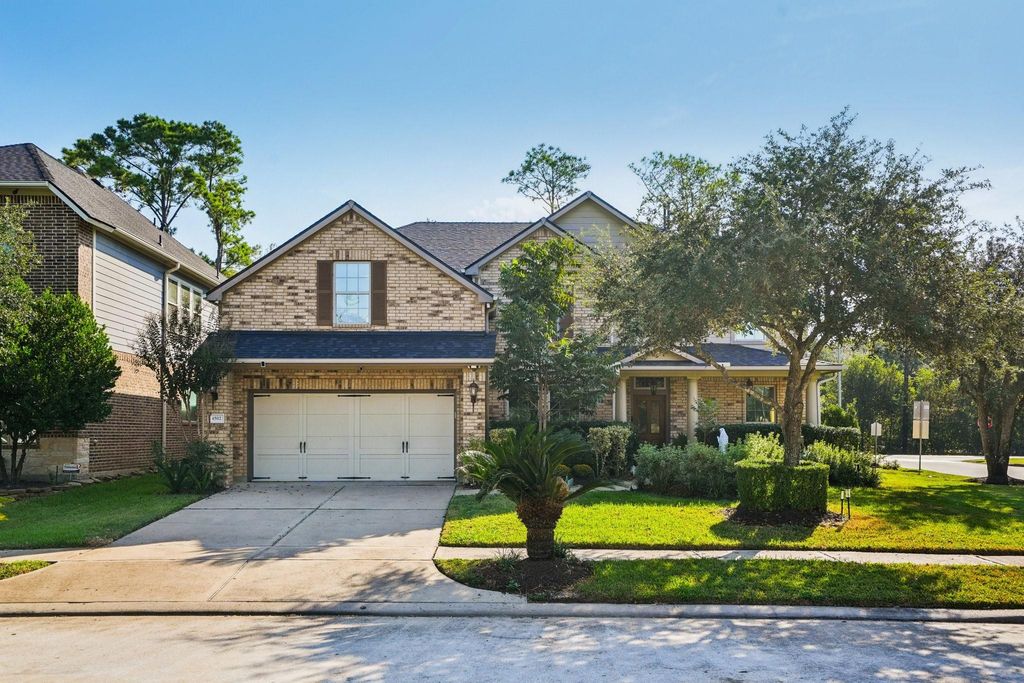 4502 Pine Hollow Trace, Houston, TX 77084