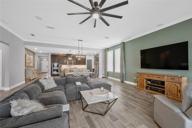 11637 TETRAFIN DRIVE, Riverview, FL 33579