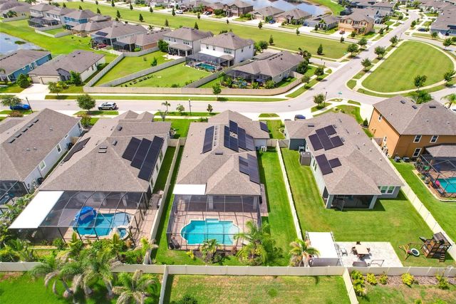11637 TETRAFIN DRIVE, Riverview, FL 33579