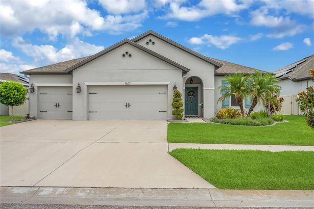 11637 TETRAFIN DRIVE, Riverview, FL 33579