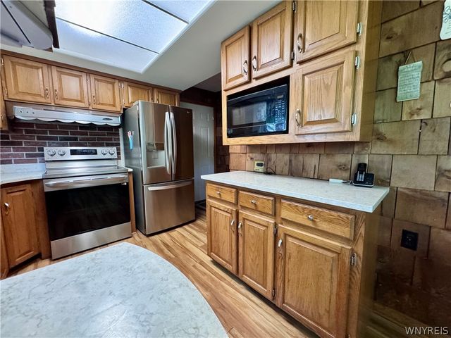 55 Byrd Drive, Hamburg, NY 14075