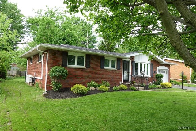 55 Byrd Drive, Hamburg, NY 14075