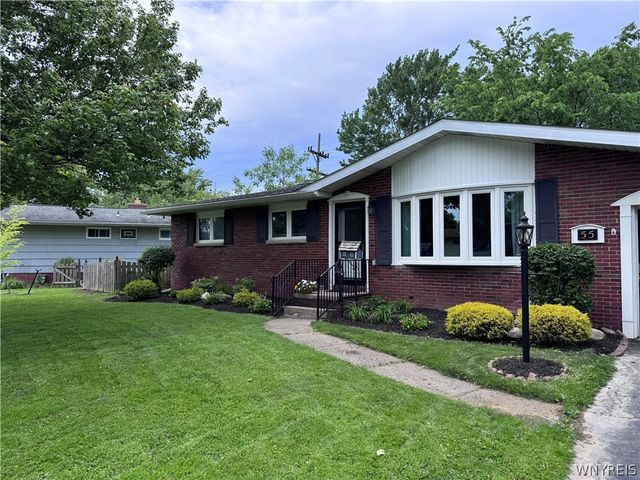 55 Byrd Drive, Hamburg, NY 14075