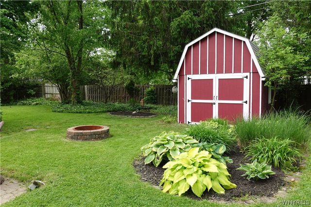 55 Byrd Drive, Hamburg, NY 14075