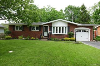 55 Byrd Drive, Hamburg, NY 14075
