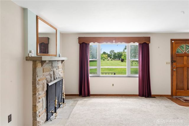 7543 Wellbaum Road, Brookville, OH 45309
