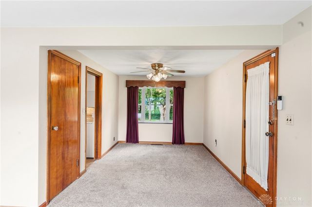 7543 Wellbaum Road, Brookville, OH 45309