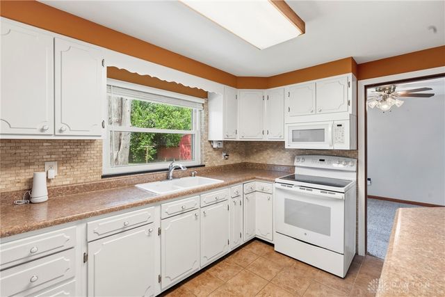 7543 Wellbaum Road, Brookville, OH 45309
