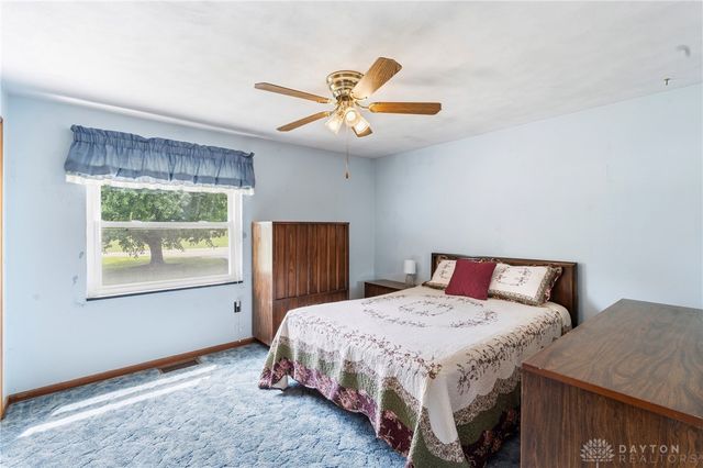 7543 Wellbaum Road, Brookville, OH 45309