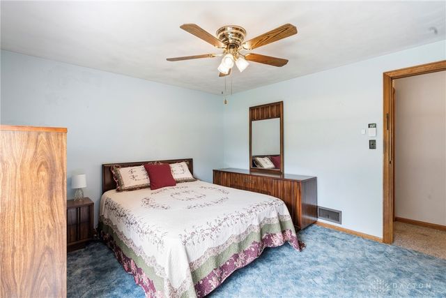 7543 Wellbaum Road, Brookville, OH 45309