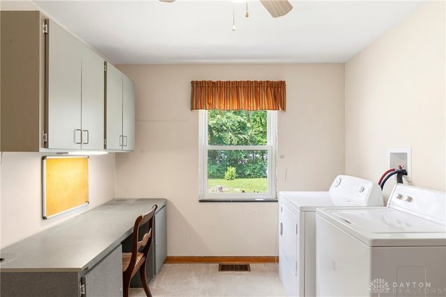 7543 Wellbaum Road, Brookville, OH 45309