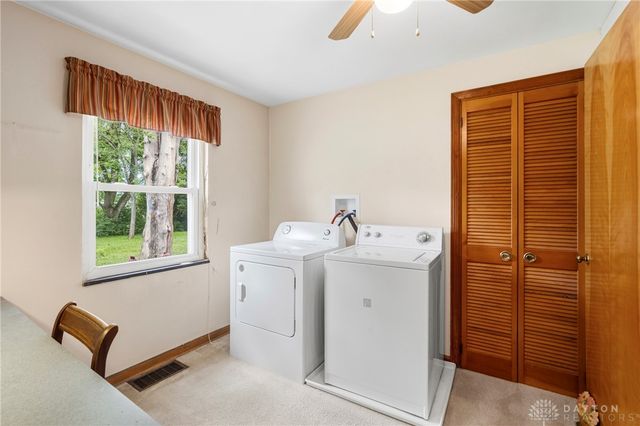 7543 Wellbaum Road, Brookville, OH 45309